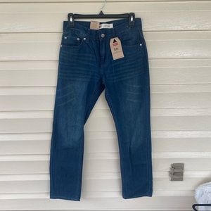 Levi’s 511 Jeans Size 16 Regular 28x28 Slim